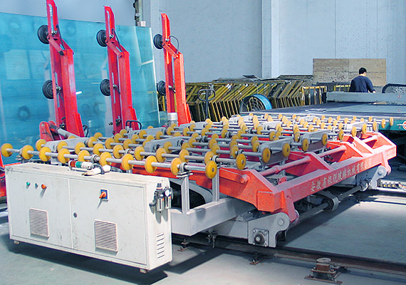 鄭州蔚藍鋼結構工程公司